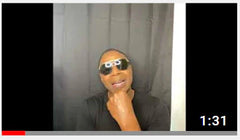 Shoutout from Doug E. Fresh for Desmond Jackson