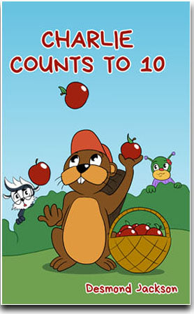 Charlie Counts to 10